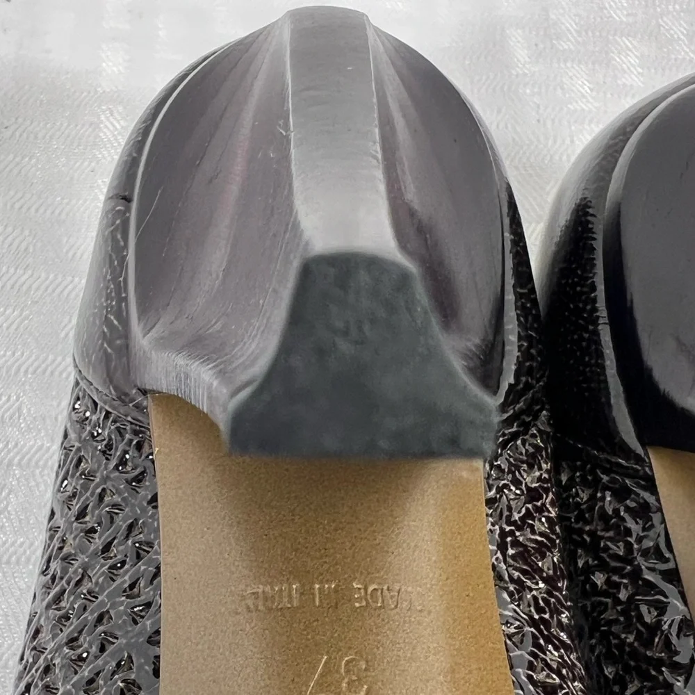 Bottega Veneta sculptural bottega